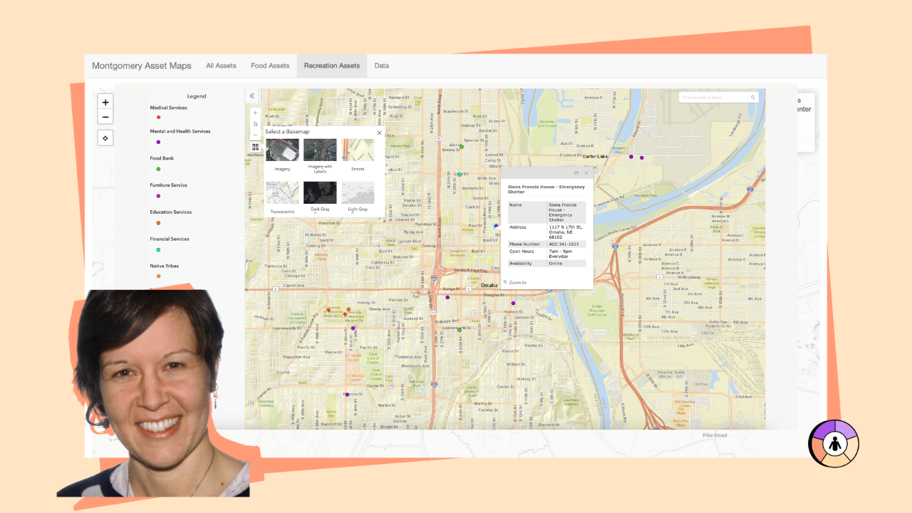 Strengths-Based Mapping of Service Access & Utilization for Indigenous People with Substance Use Problems